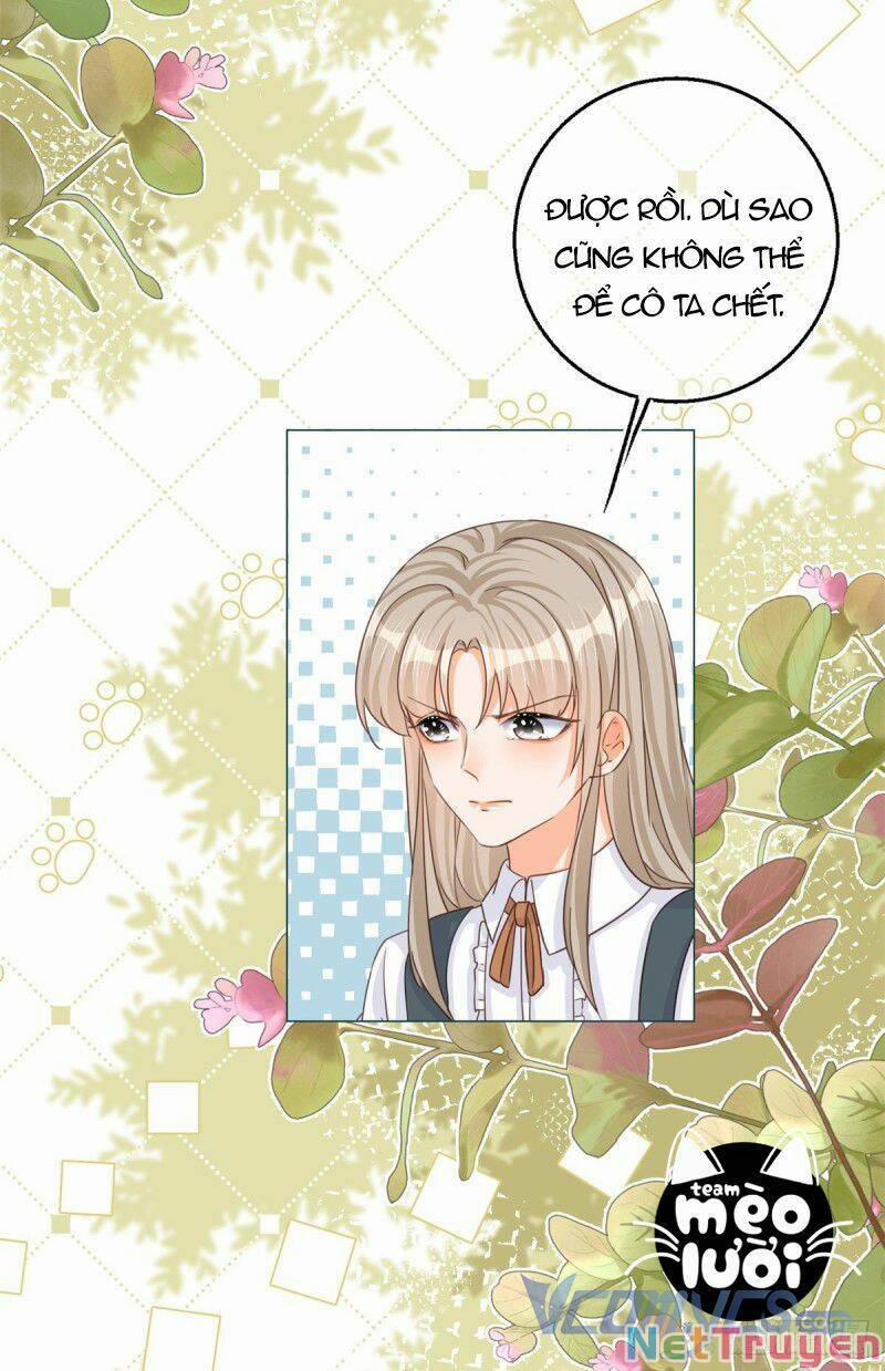 Sự Phản Công Của Nữ Công Tước Phản Diện 8 trang 24