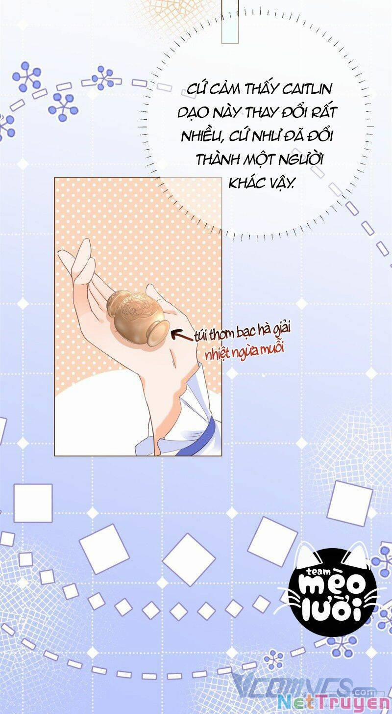 Sự Phản Công Của Nữ Công Tước Phản Diện 8 trang 27