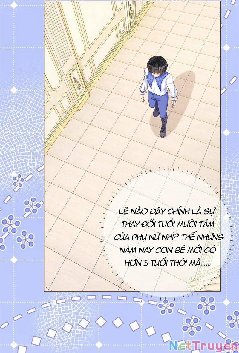 Sự Phản Công Của Nữ Công Tước Phản Diện 8 trang 28