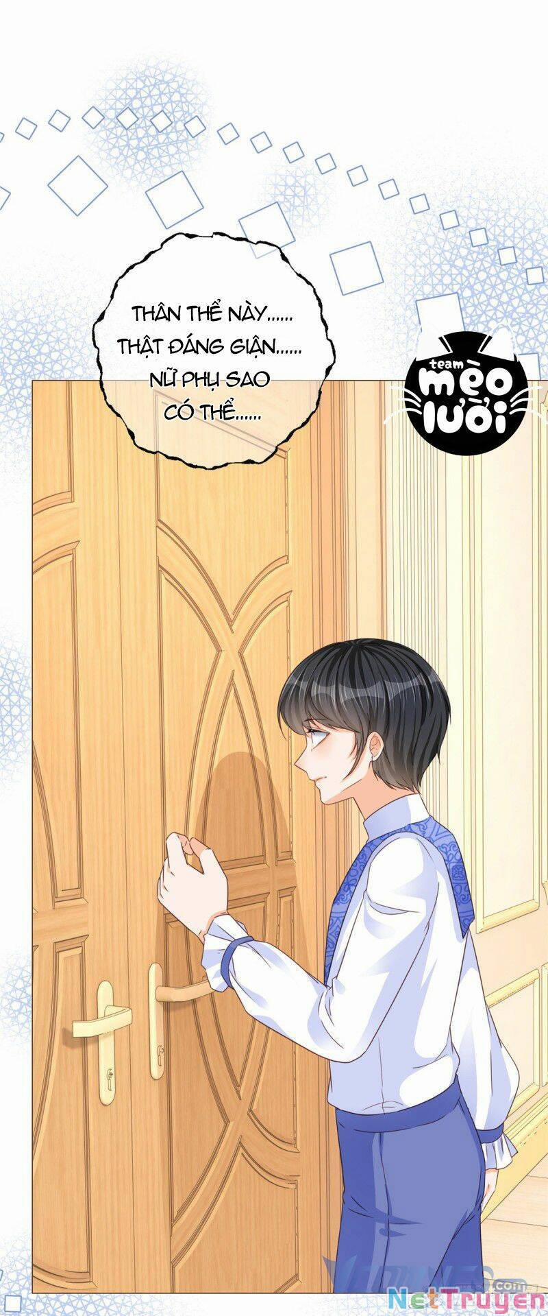 Sự Phản Công Của Nữ Công Tước Phản Diện 8 trang 30