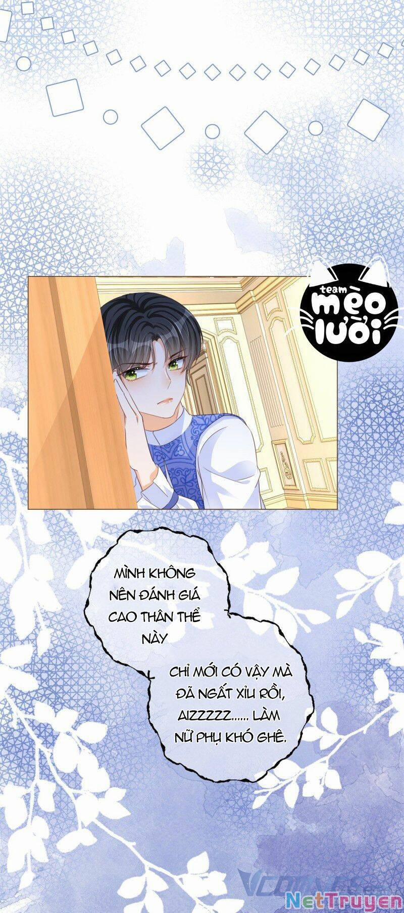 Sự Phản Công Của Nữ Công Tước Phản Diện 8 trang 31