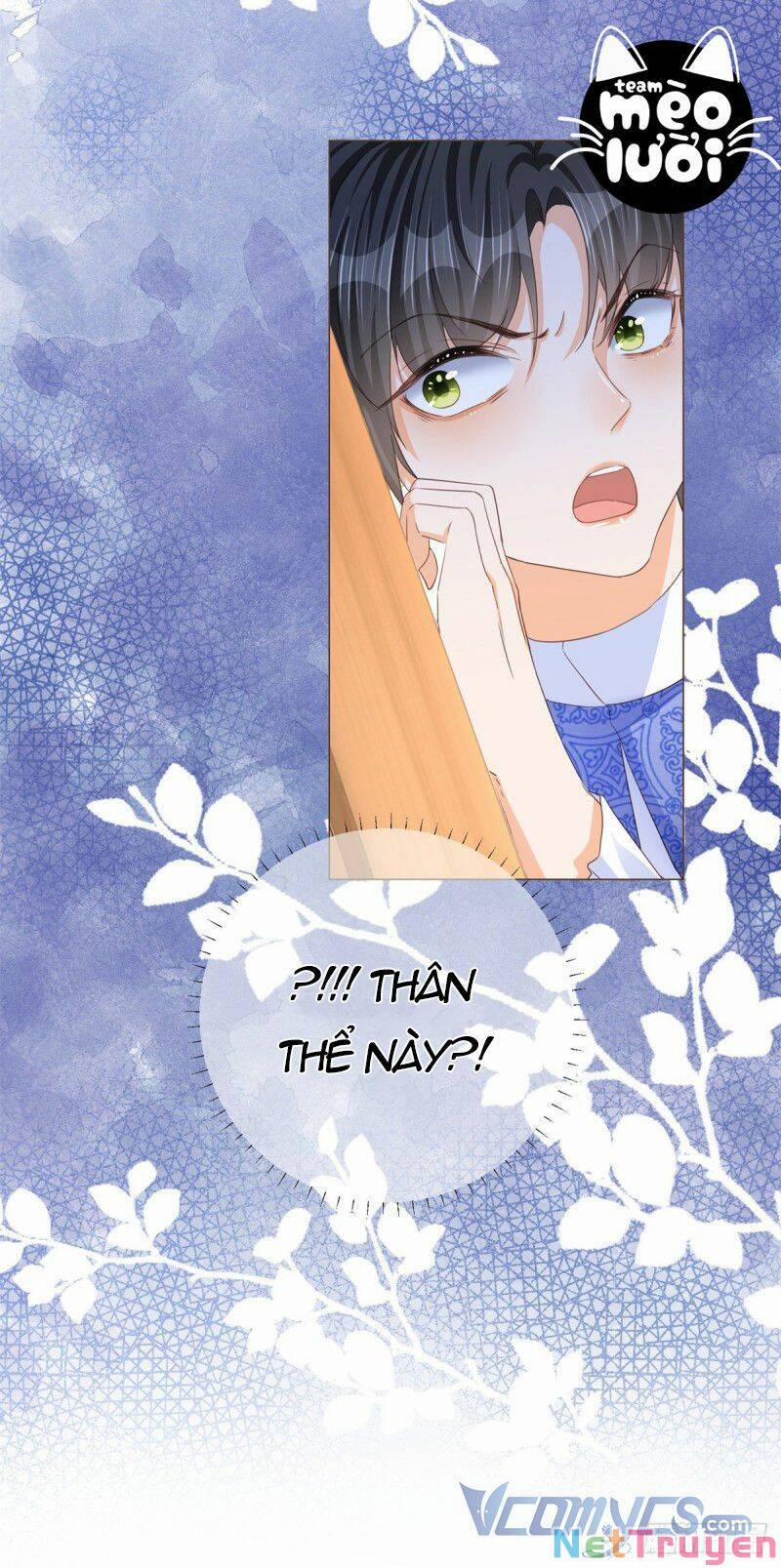 Sự Phản Công Của Nữ Công Tước Phản Diện 8 trang 32