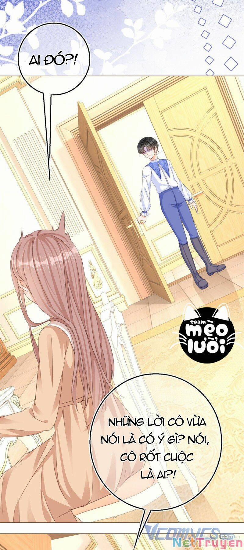 Sự Phản Công Của Nữ Công Tước Phản Diện 8 trang 34