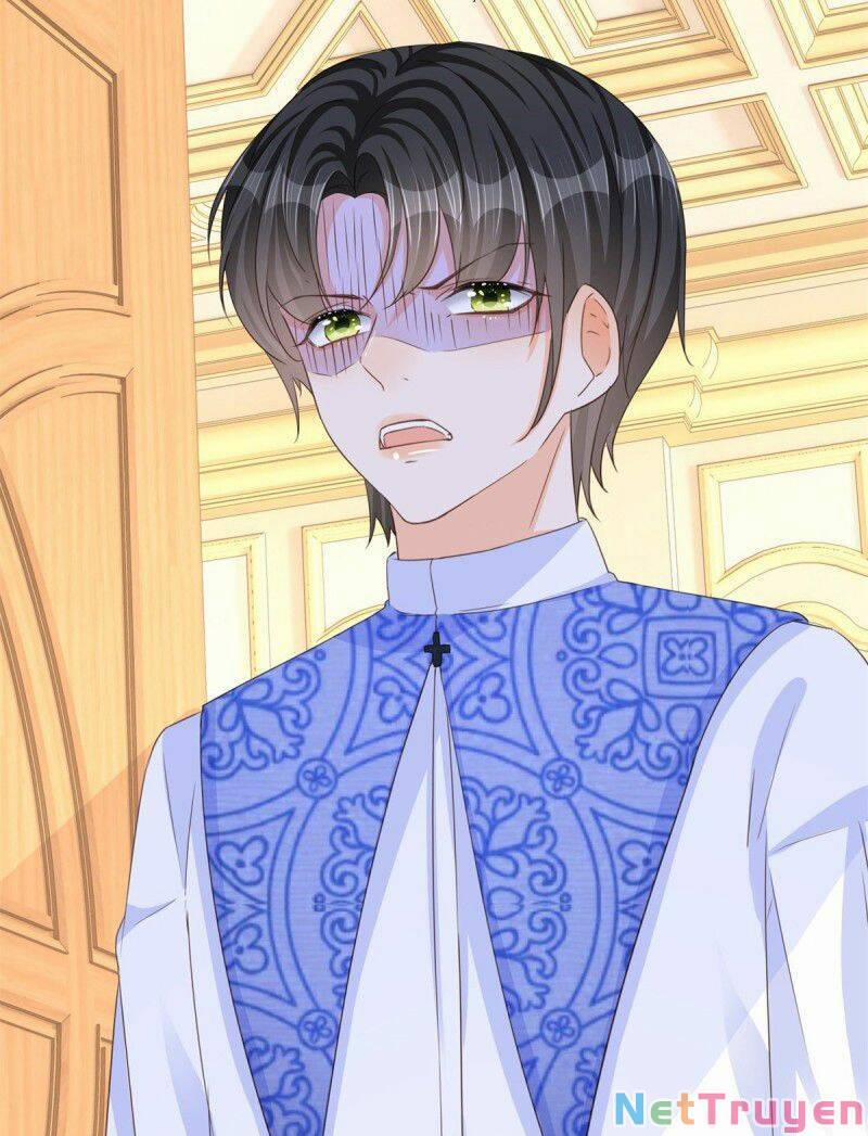 Sự Phản Công Của Nữ Công Tước Phản Diện 8 trang 35