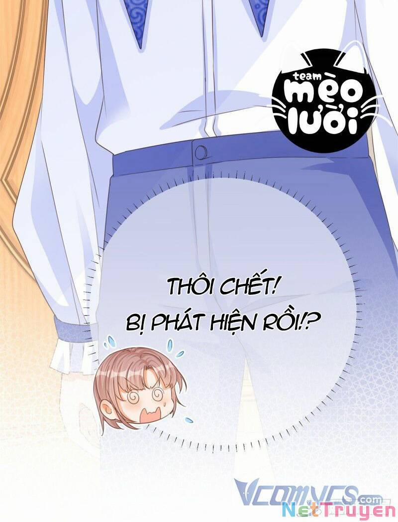 Sự Phản Công Của Nữ Công Tước Phản Diện 8 trang 36