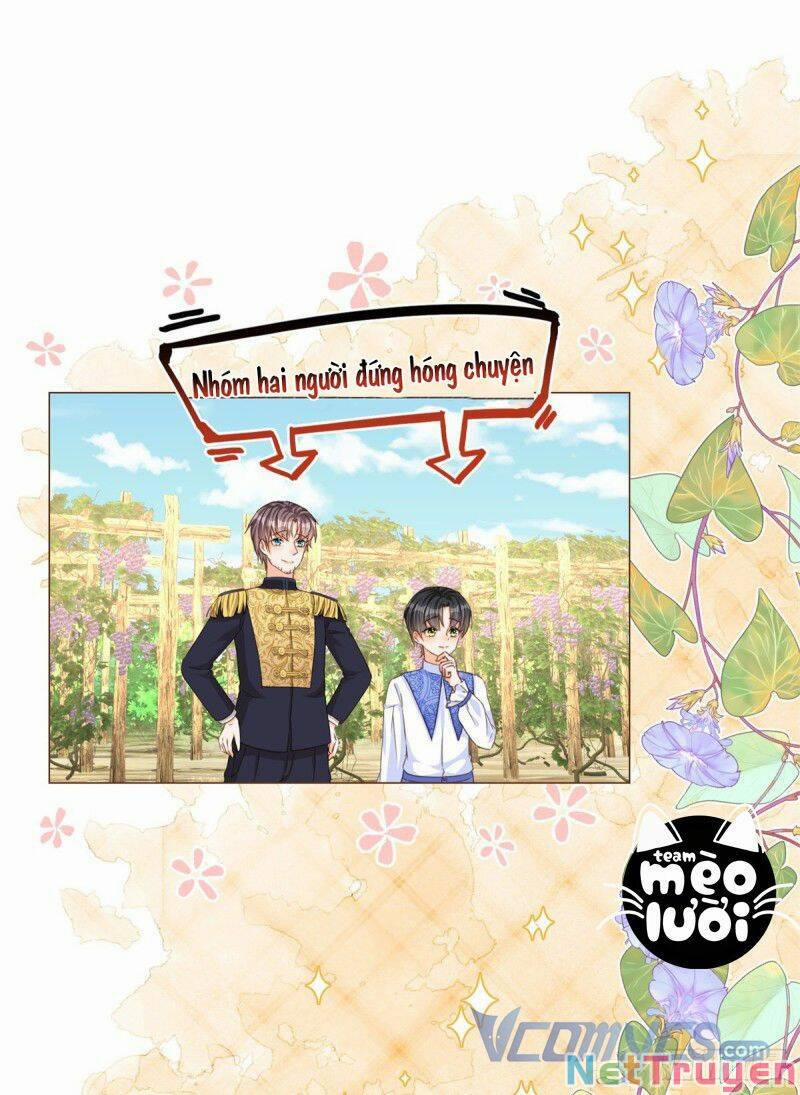 Sự Phản Công Của Nữ Công Tước Phản Diện 8 trang 6