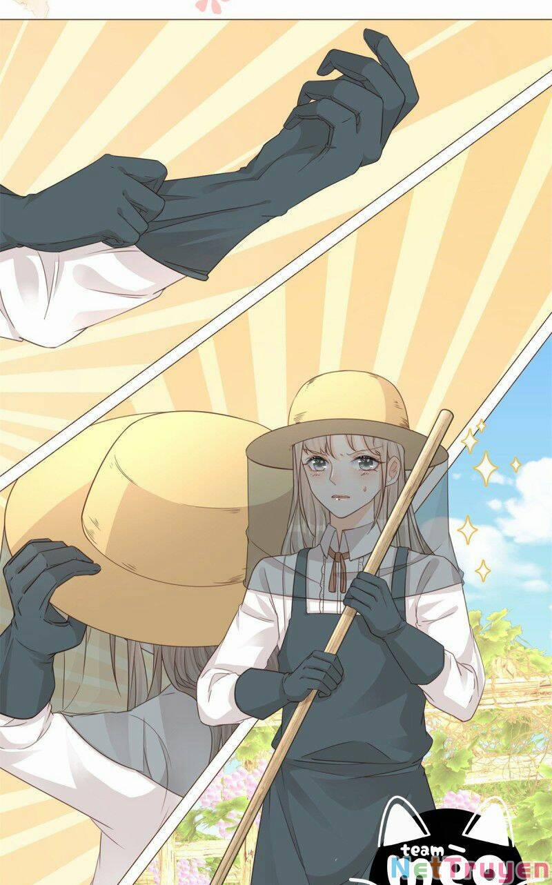 Sự Phản Công Của Nữ Công Tước Phản Diện 8 trang 8