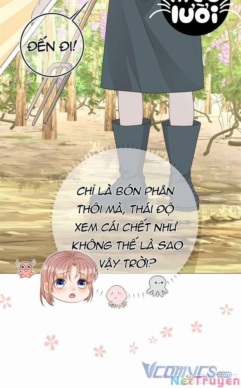 Sự Phản Công Của Nữ Công Tước Phản Diện 8 trang 9