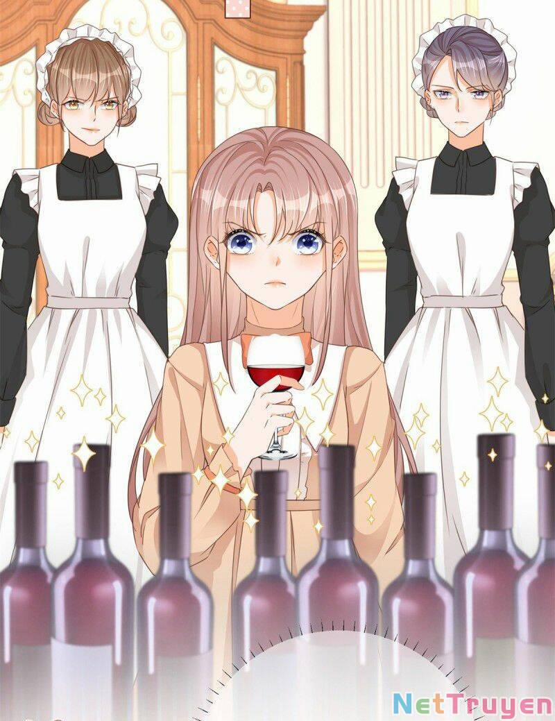 Sự Phản Công Của Nữ Công Tước Phản Diện 9 trang 10