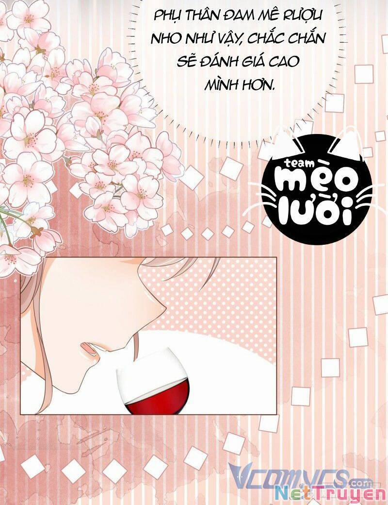 Sự Phản Công Của Nữ Công Tước Phản Diện 9 trang 11