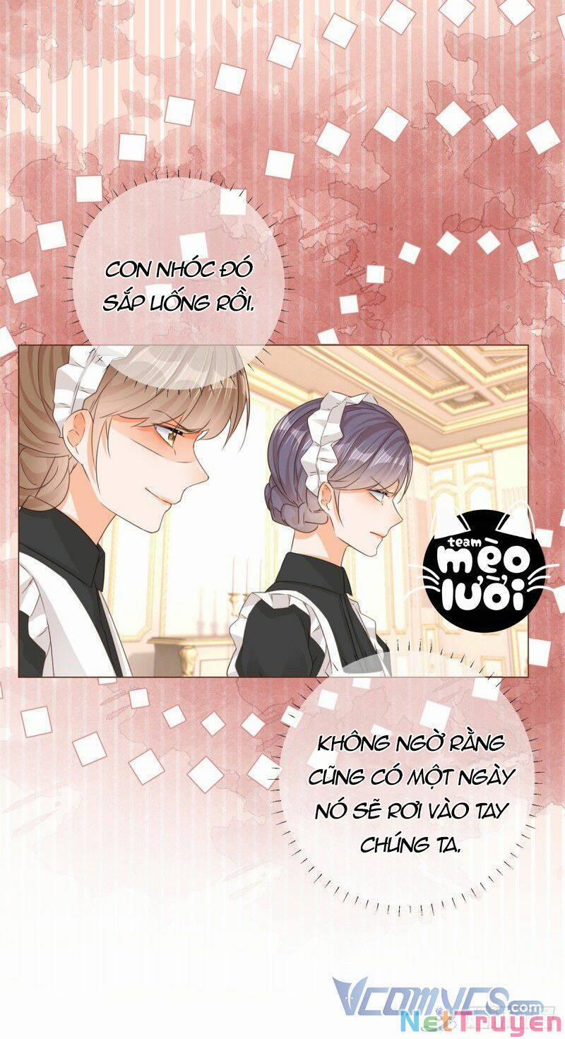 Sự Phản Công Của Nữ Công Tước Phản Diện 9 trang 12