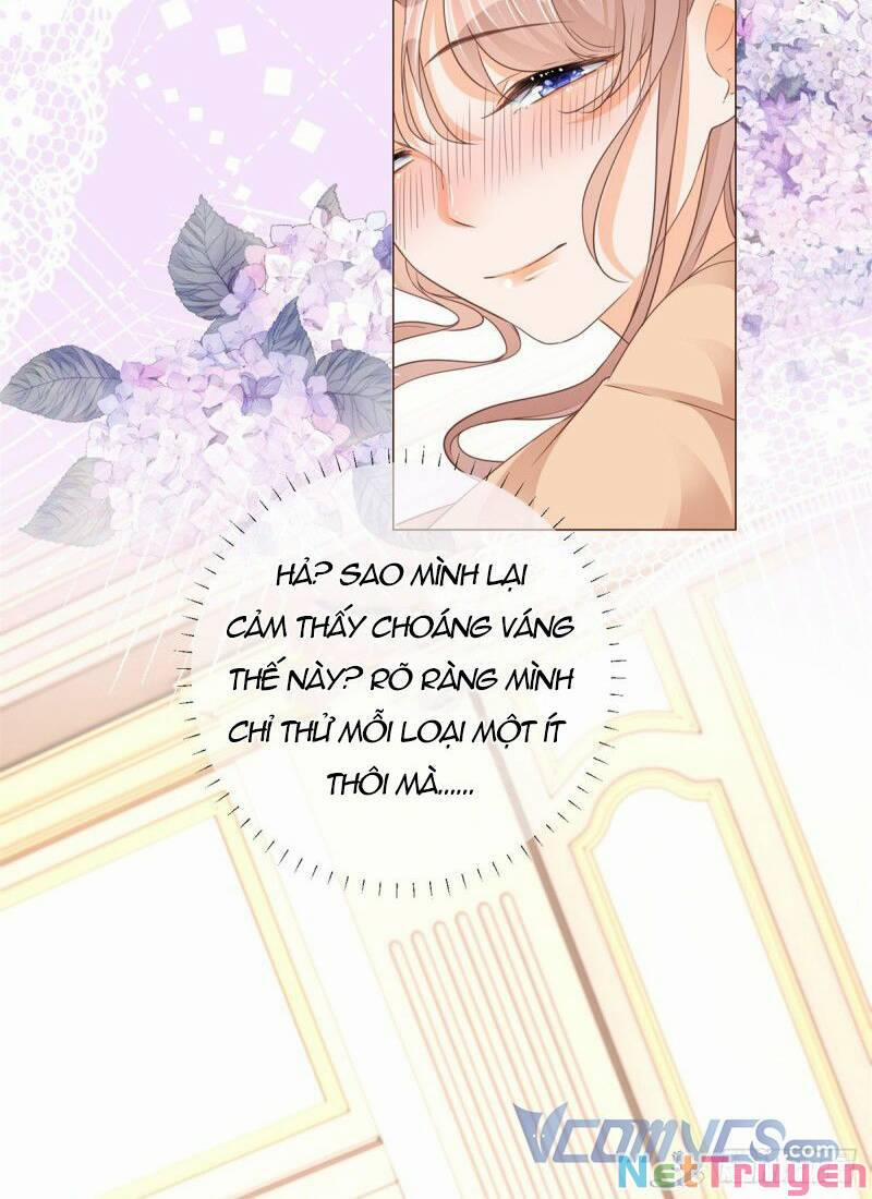 Sự Phản Công Của Nữ Công Tước Phản Diện 9 trang 14