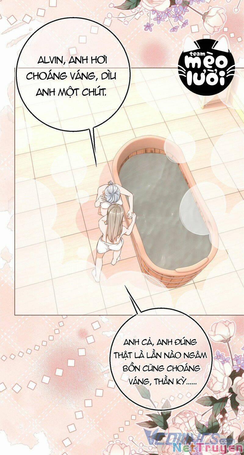 Sự Phản Công Của Nữ Công Tước Phản Diện 9 trang 18