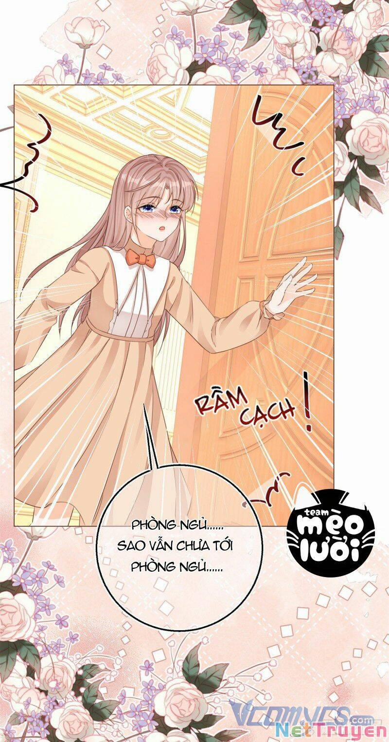 Sự Phản Công Của Nữ Công Tước Phản Diện 9 trang 19