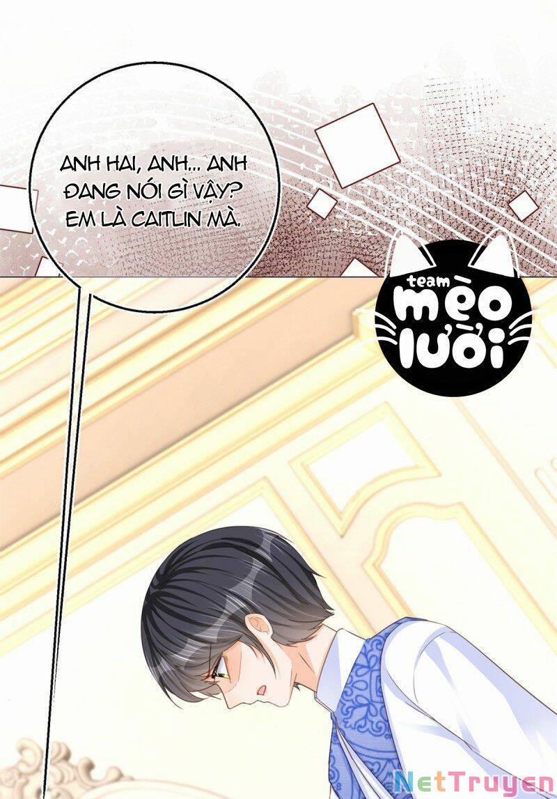 Sự Phản Công Của Nữ Công Tước Phản Diện 9 trang 2