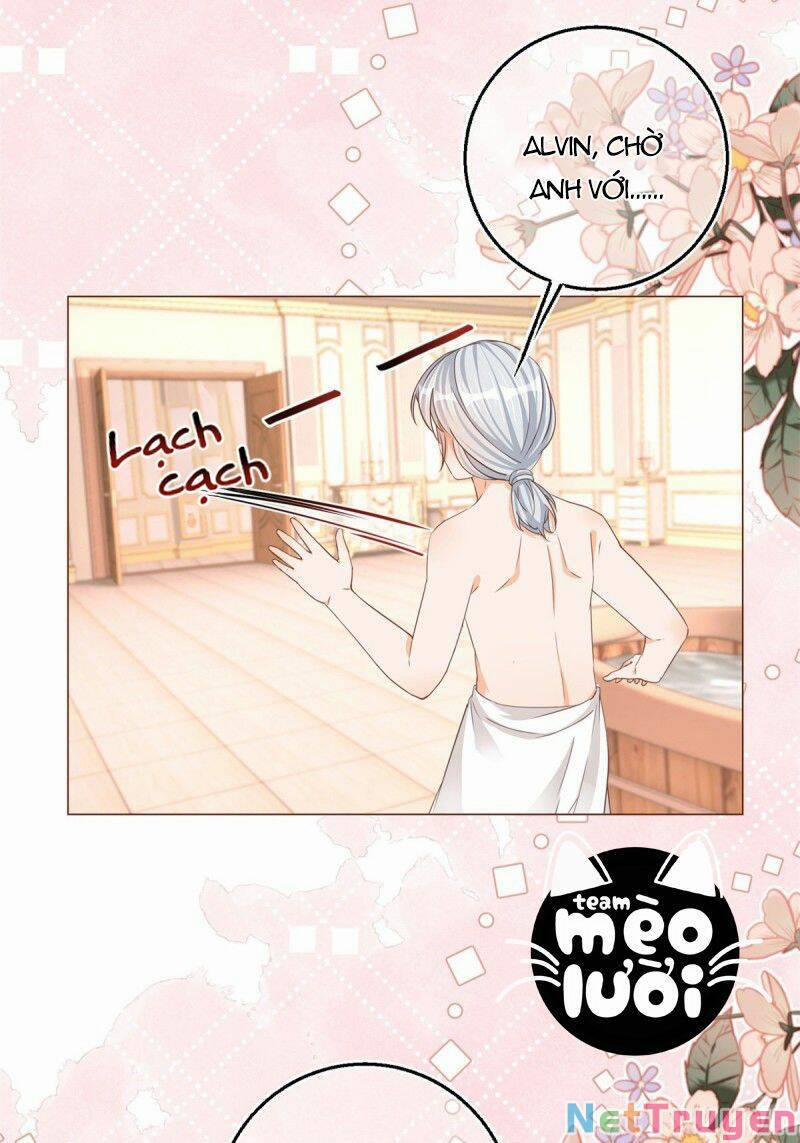 Sự Phản Công Của Nữ Công Tước Phản Diện 9 trang 22