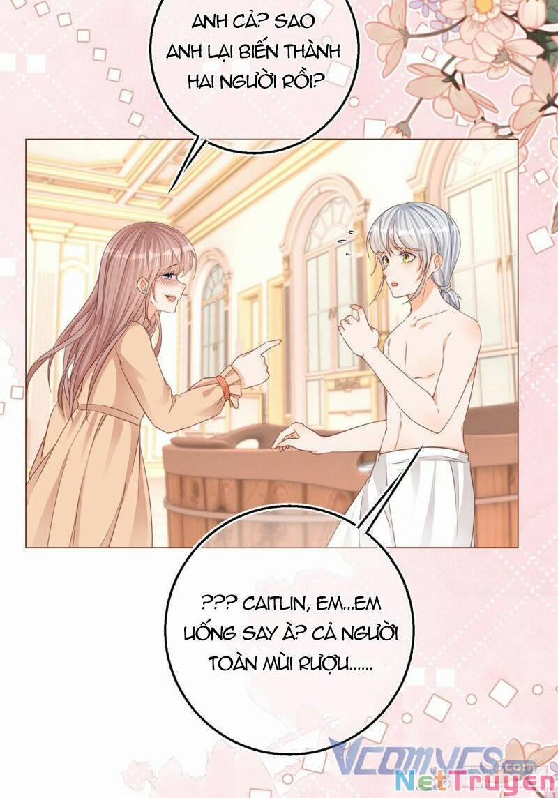 Sự Phản Công Của Nữ Công Tước Phản Diện 9 trang 23