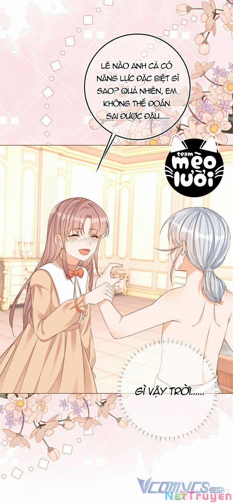 Sự Phản Công Của Nữ Công Tước Phản Diện 9 trang 24