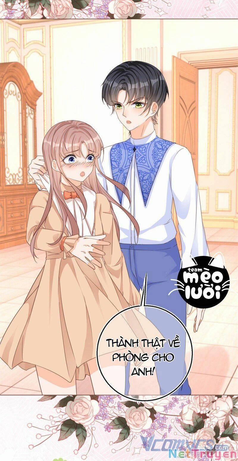 Sự Phản Công Của Nữ Công Tước Phản Diện 9 trang 26