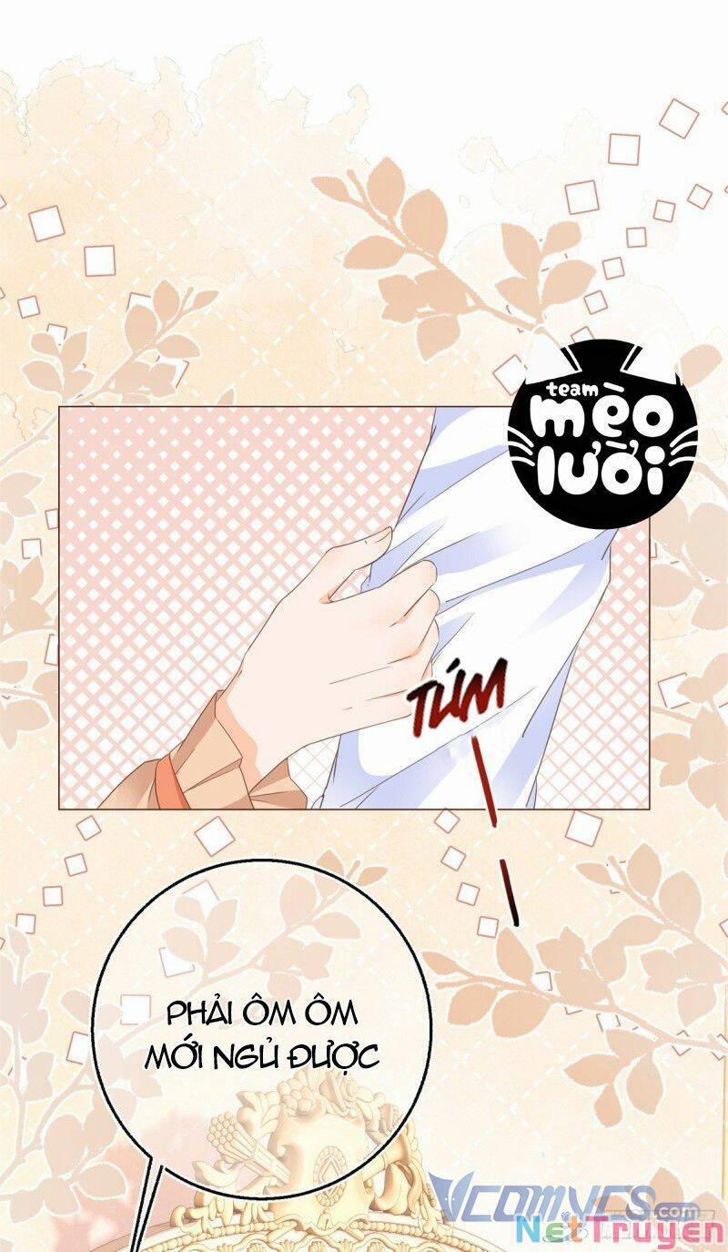 Sự Phản Công Của Nữ Công Tước Phản Diện 9 trang 29