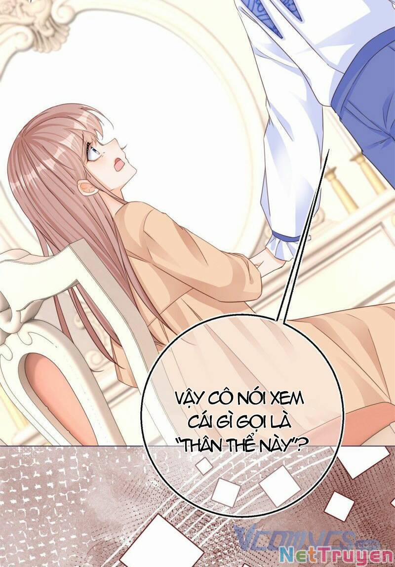 Sự Phản Công Của Nữ Công Tước Phản Diện 9 trang 3