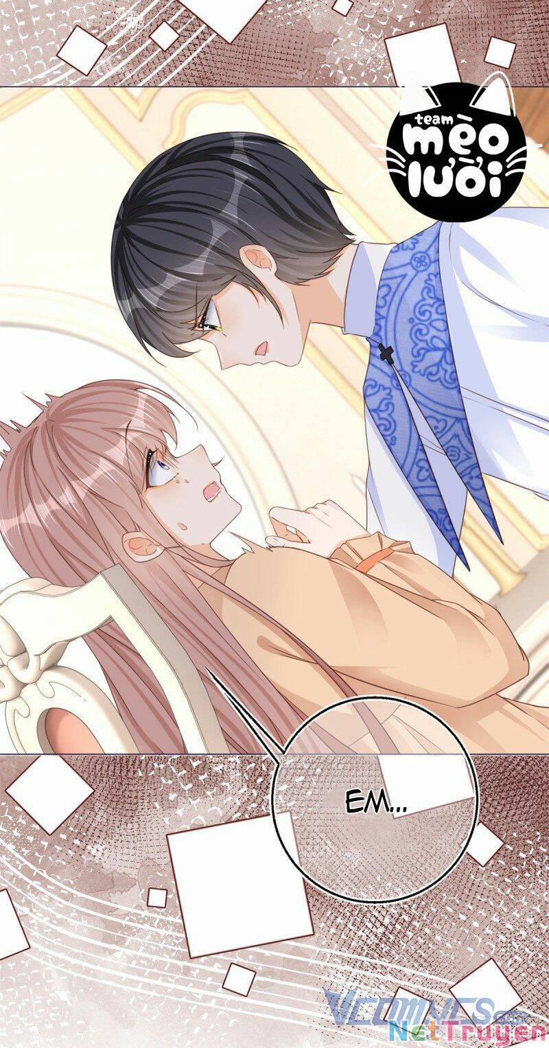 Sự Phản Công Của Nữ Công Tước Phản Diện 9 trang 4