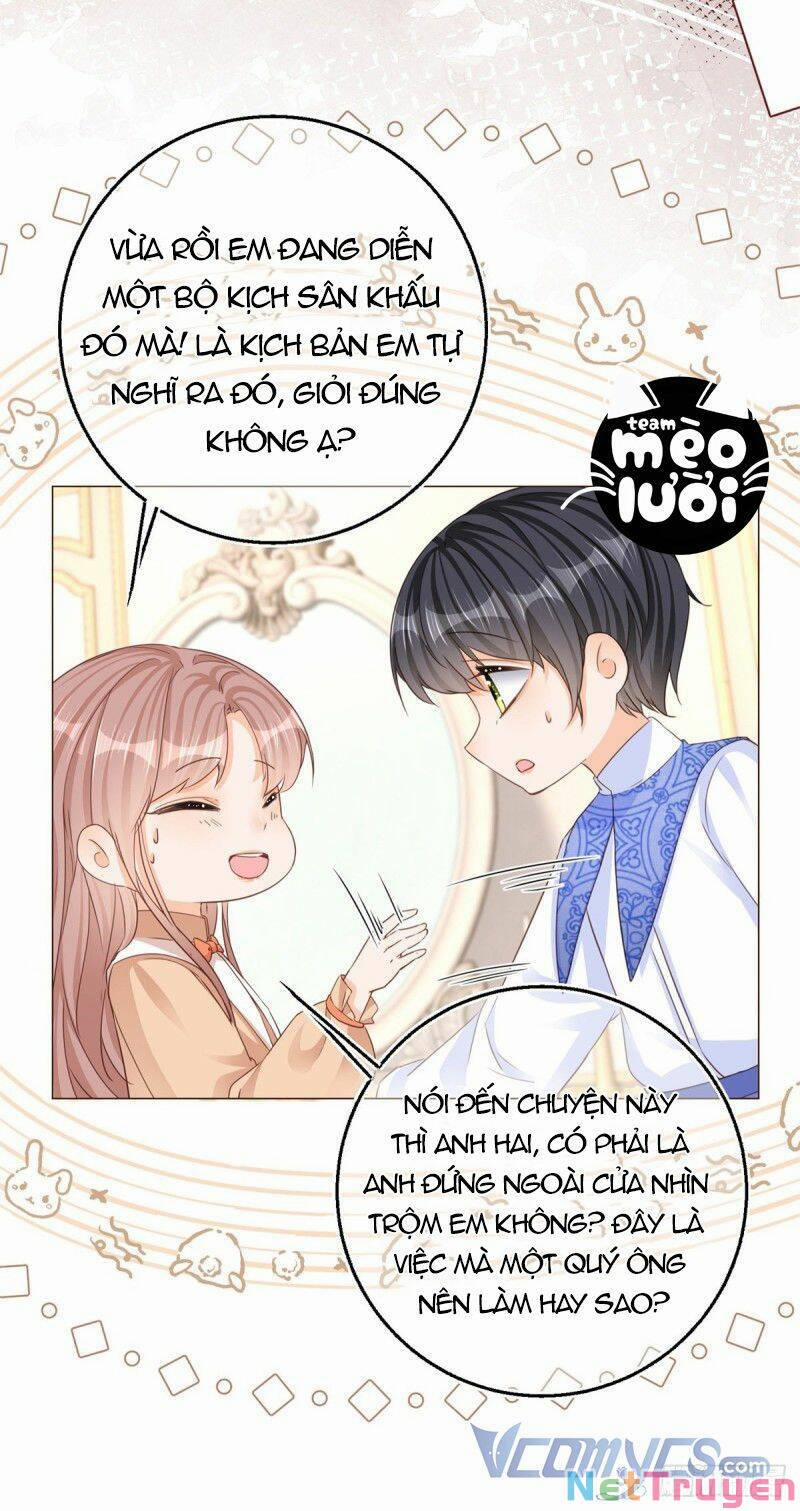 Sự Phản Công Của Nữ Công Tước Phản Diện 9 trang 5