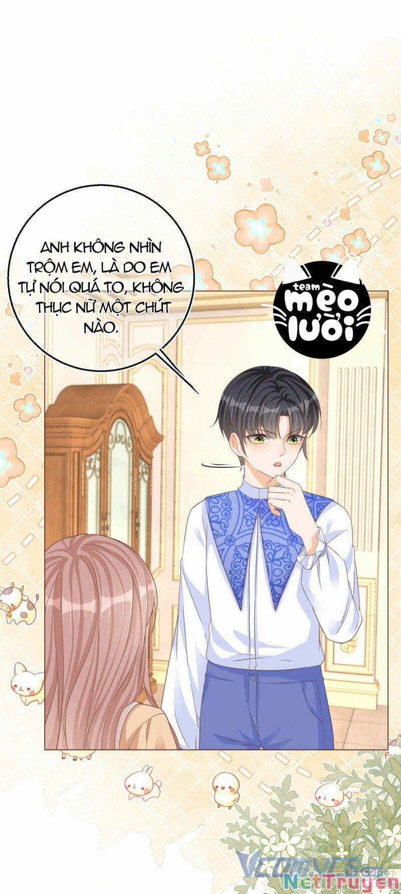 Sự Phản Công Của Nữ Công Tước Phản Diện 9 trang 6