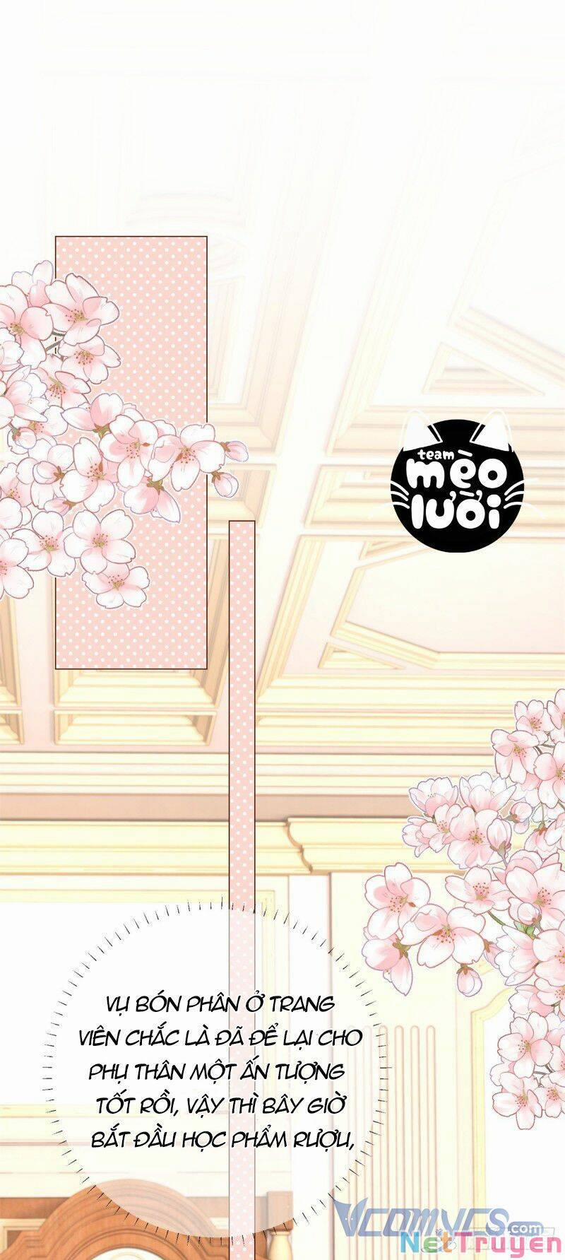 Sự Phản Công Của Nữ Công Tước Phản Diện 9 trang 9