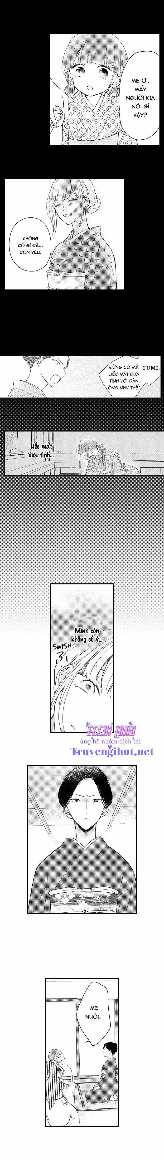 Sự Phát Tình Hư Hỏng 1.2 trang 0