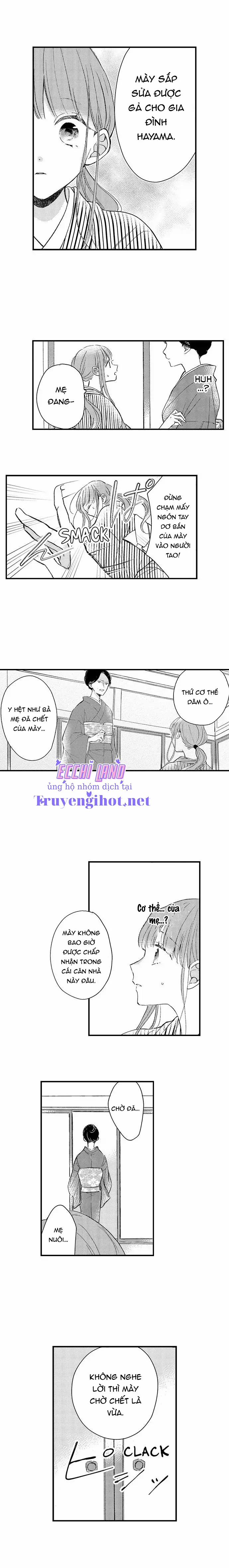 Sự Phát Tình Hư Hỏng 1.2 trang 1