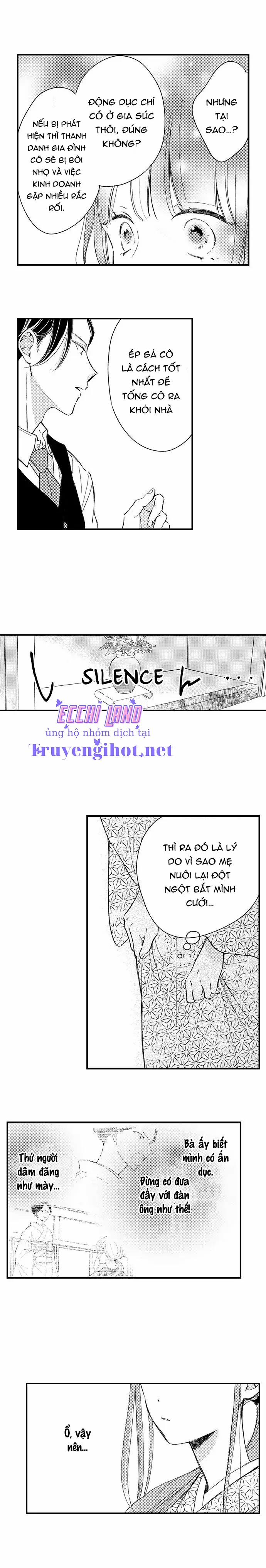 Sự Phát Tình Hư Hỏng 2.2 trang 0