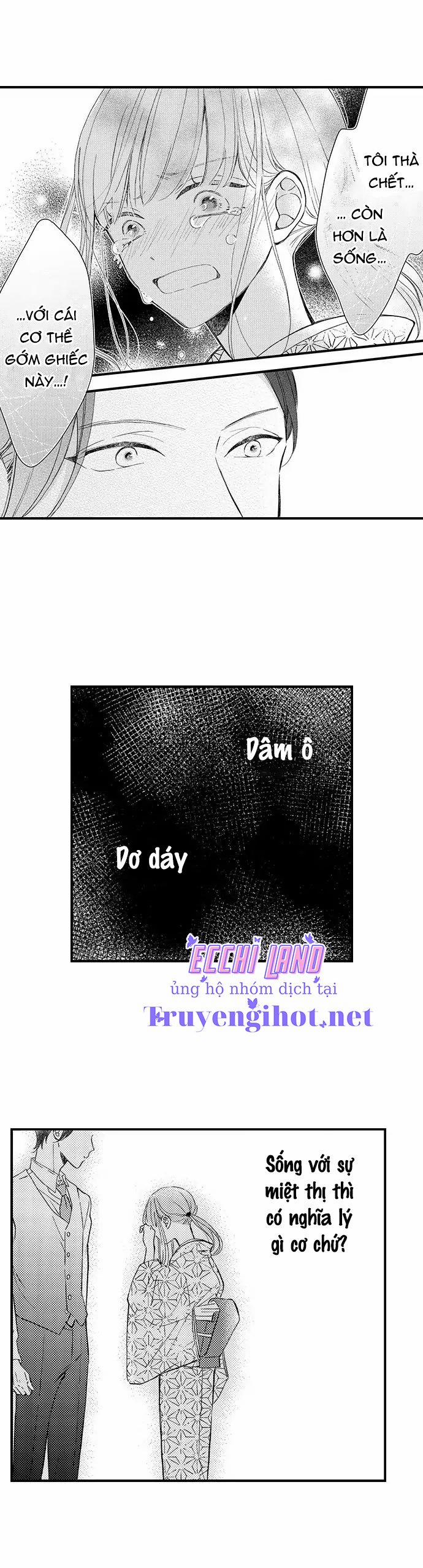 Sự Phát Tình Hư Hỏng 2.2 trang 2