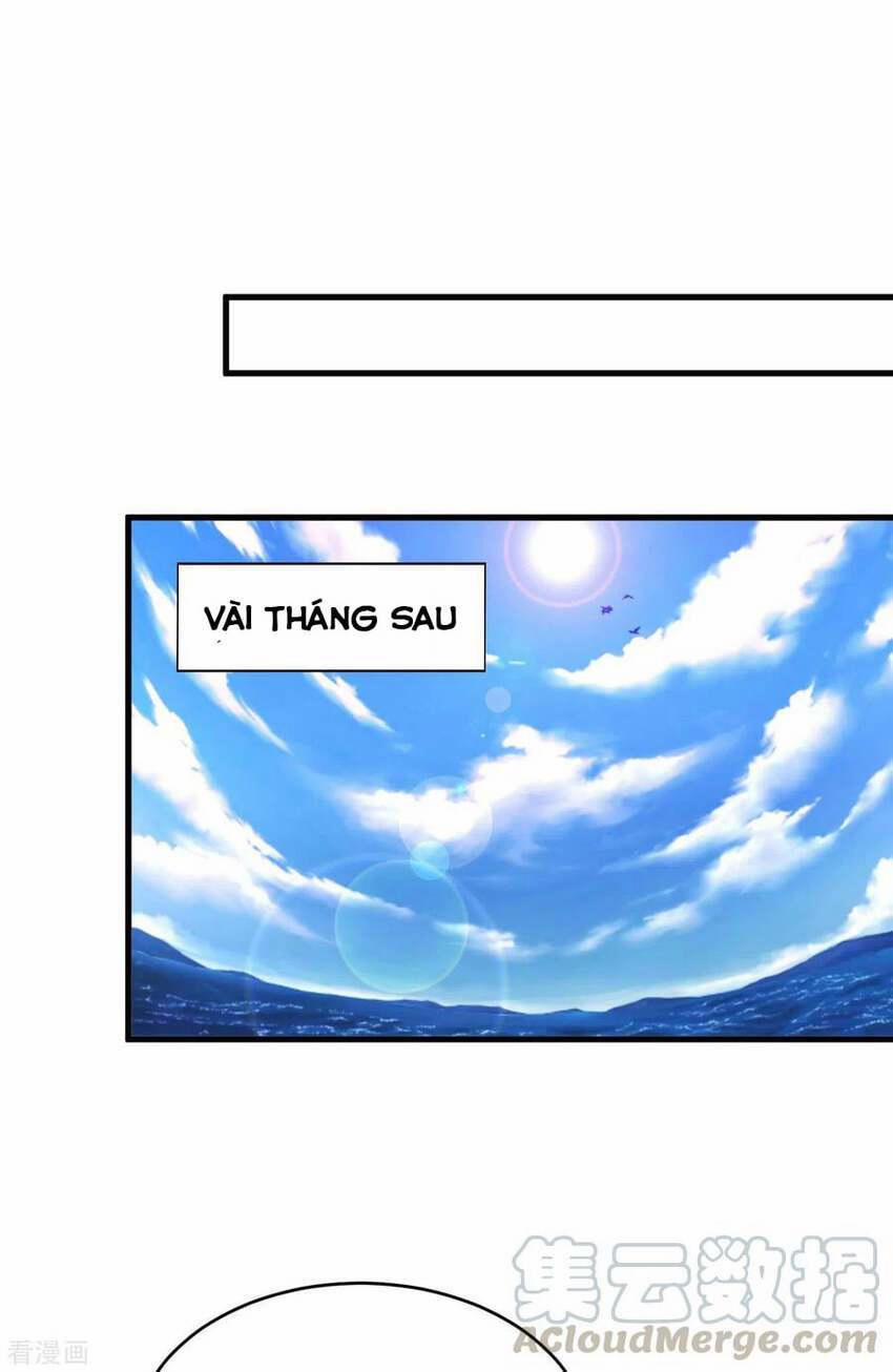 Sư Phụ Của Ta Là Thần Tiên 0 Hết SS1 trang 16