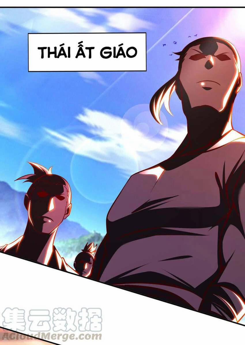 Sư Phụ Của Ta Là Thần Tiên 0 Hết SS1 trang 20