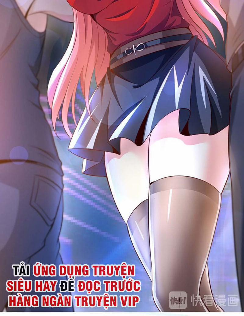 Sư Phụ Của Ta Là Thần Tiên 0 trang 6