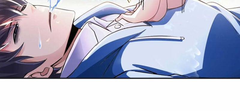 Sư Phụ Của Ta Là Thần Tiên 1 trang 10