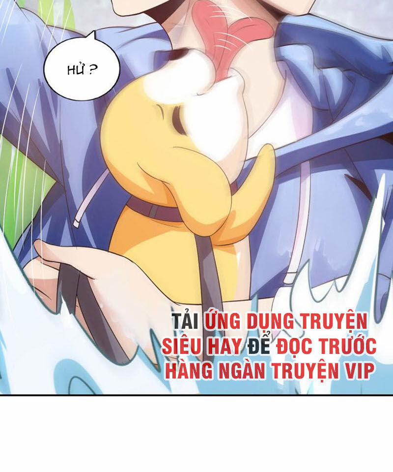 Sư Phụ Của Ta Là Thần Tiên 1 trang 4