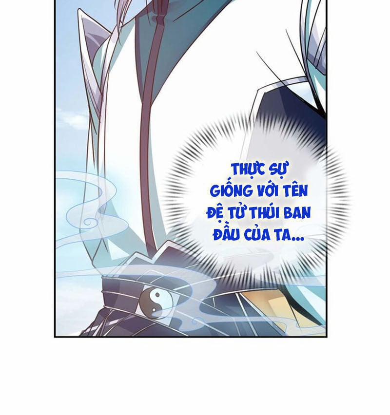 Sư Phụ Của Ta Là Thần Tiên 1 trang 40