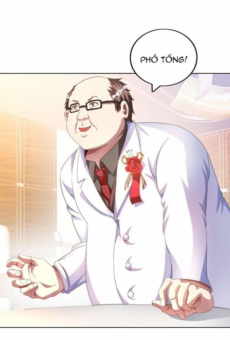 Sư Phụ Của Ta Là Thần Tiên 10 trang 29