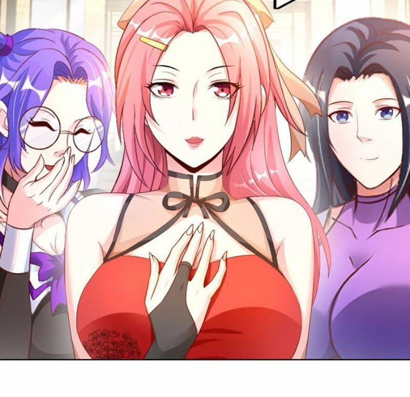 Sư Phụ Của Ta Là Thần Tiên 10 trang 9