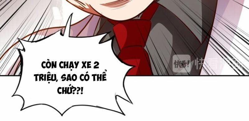 Sư Phụ Của Ta Là Thần Tiên 11 trang 16