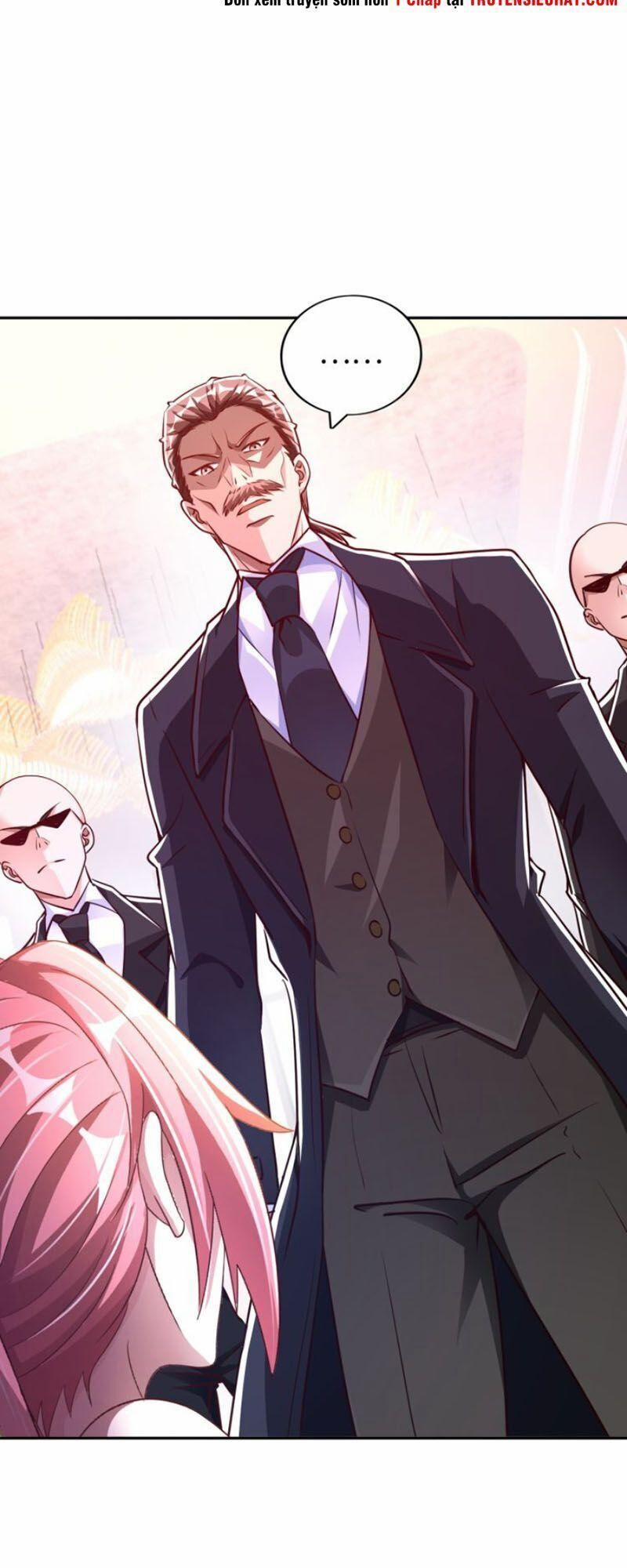 Sư Phụ Của Ta Là Thần Tiên 11 trang 2