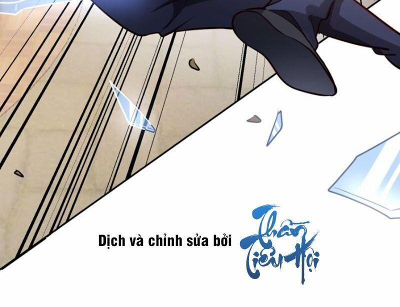 Sư Phụ Của Ta Là Thần Tiên 11 trang 26