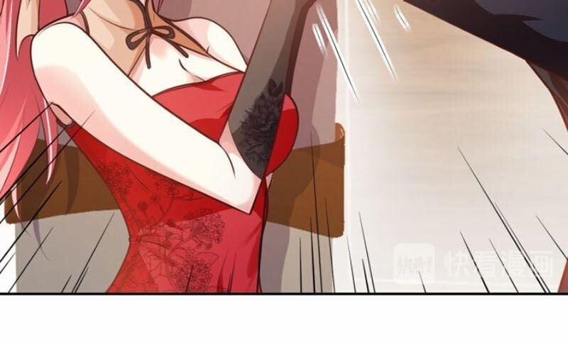 Sư Phụ Của Ta Là Thần Tiên 11 trang 4