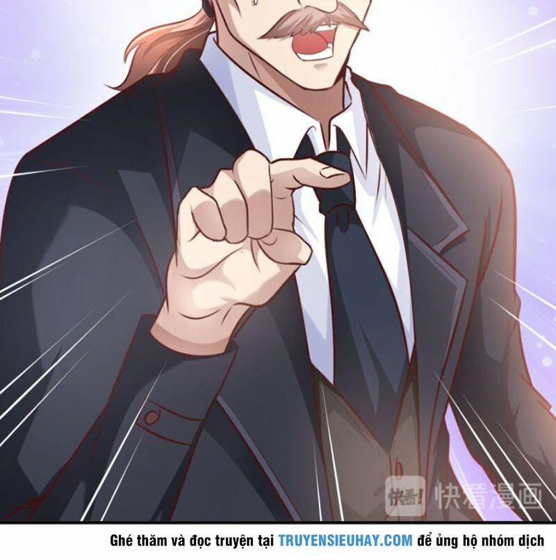 Sư Phụ Của Ta Là Thần Tiên 11 trang 8