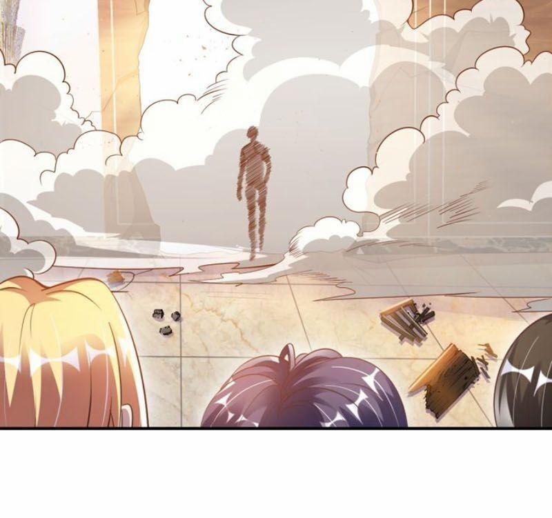 Sư Phụ Của Ta Là Thần Tiên 12 trang 20