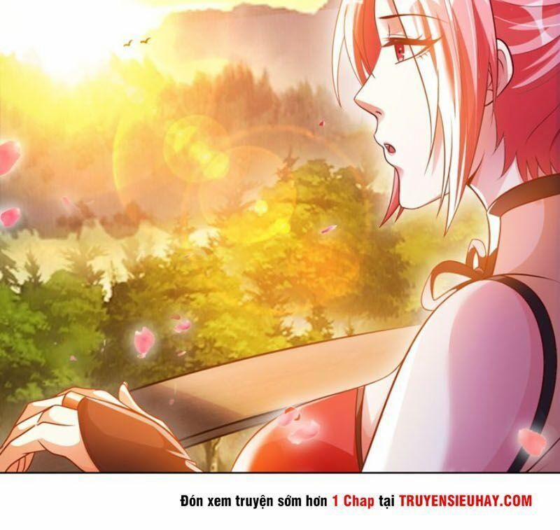 Sư Phụ Của Ta Là Thần Tiên 12 trang 39