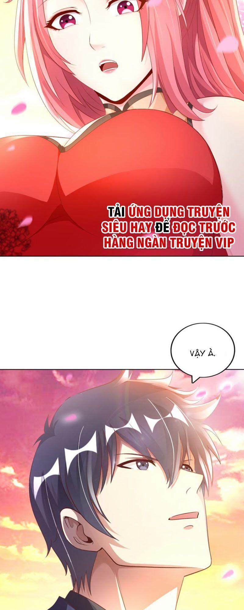 Sư Phụ Của Ta Là Thần Tiên 12 trang 42