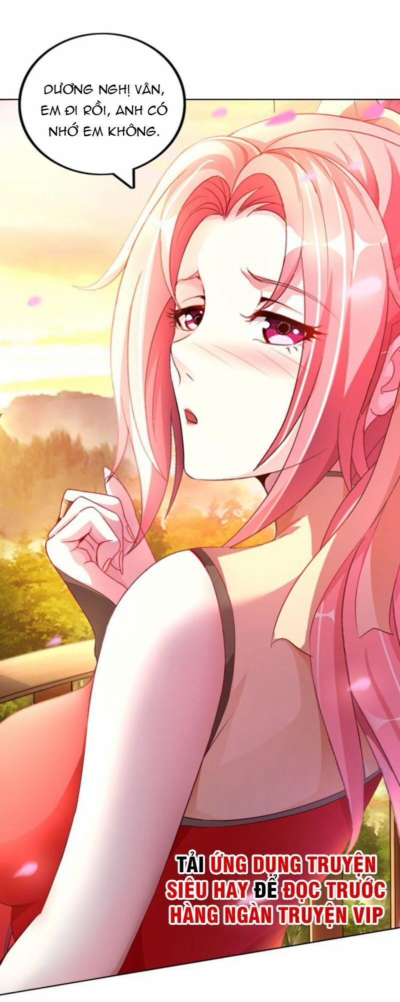 Sư Phụ Của Ta Là Thần Tiên 12 trang 44